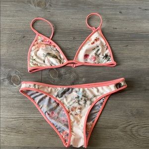 Zimmerman Reversible Bikini